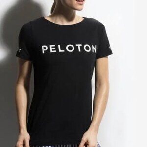 NWOT Peloton Century Club T Shirt, Small